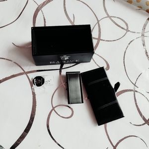 Blackjack Money Clip